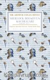 Sherlock Holmes'un Maceraları (Öyküler 1)