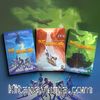 Suç Dehaları Serisi (3 kitap)