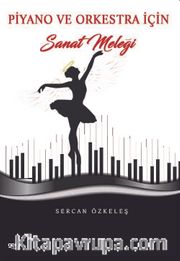 Piyano ve Orkestra İçin Sanat Meleği