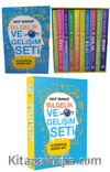 Akif Manaf Bilgelik ve Gelişim Seti (10 Kitap)
