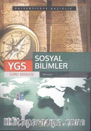 YGS Sosyal Bilimler Soru Bankası