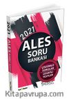 2021 ALES Soru Bankası Çözümlü Sorular Cevaplı Testler