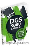 2021 DGS Soru Bankası Çözümlü Sorular Cevaplı Testler
