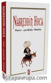 Nasreddin Hoca & Hayatı Çocukluğu Fıkraları