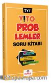 TYT Vito Problemler Soru Kitabı 