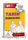 AYT Tarih Hocasından Ders Notları 