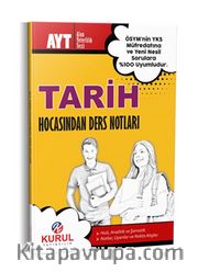 AYT Tarih Hocasından Ders Notları 