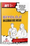 AYT Biyoloji Hocasından Ders Notları