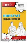 AYT Edebiyat Hocasından Ders Notları