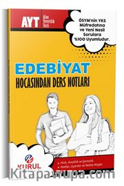 AYT Edebiyat Hocasından Ders Notları