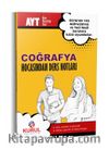 AYT Coğrafya Hocasından Ders Notları 
