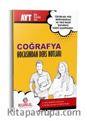 AYT Coğrafya Hocasından Ders Notları 