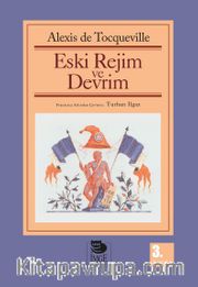 Eski Rejim ve Devrim