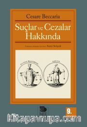 Suçlar ve Cezalar Hakkında