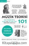 Müzik Teorisi 101 / Bir Çırpıda Akorlar ve Gamlar