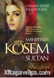 Mahpeyker Kösem Sultan