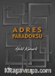 Adres Paradoksu