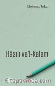 Hasılı ve'l Kalem
