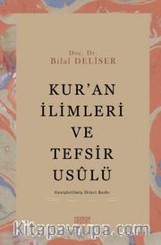 Kur'an İlimleri ve Tefsir Usulü