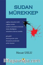 Sudan Mürekkep