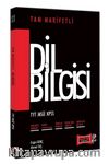 TYT MSÜ KPSS İçin Tam Marifetli Dil Bilgisi Soru Bankası