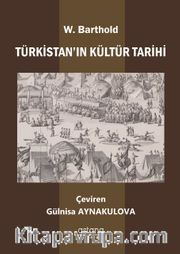 Türkistan’ın Kültür Tarihi