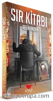 Sır Kitabı
