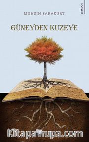 Güneyden Kuzeye <br /> De’we