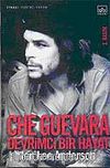 Che Guevara/Devrimci Bir Hayat (Ciltsiz)