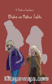Blake ve Makus Talihi