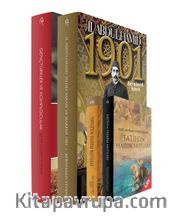 Truva Tarih Kitapları Seti (4 Kitap)