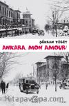 Ankara, Mon Amour !