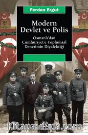 Modern Devlet ve Polis
