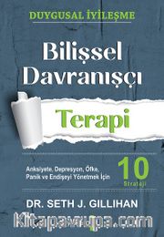 Bilişsel Davranışcı Terapi
