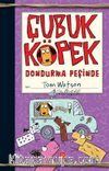 Çubuk Köpek Dondurma Peşinde