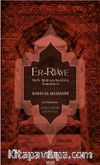Er-Riaye/Nefs Muhasebesinin Temelleri