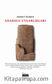 Anadolu Uygarlıkları