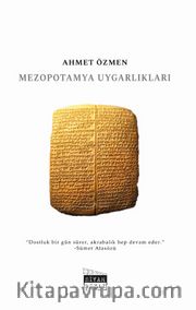 Mezopotamya Uygarlıkları