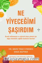 Ne Yiyeceğimi Şaşırdım