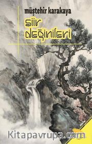 Şiir Değinileri