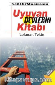 Uyuyan Devlerin Kitabı