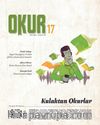 Okur Kitap Dergisi Sayı 17 Ocak-Şubat 2021