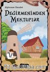 Değirmenimden Mektuplar