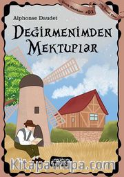 Değirmenimden Mektuplar