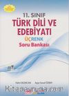 11. Sınıf Türk Dili ve Edebiyatı Soru Bankası