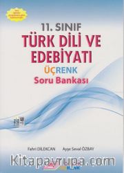 11. Sınıf Türk Dili ve Edebiyatı Soru Bankası