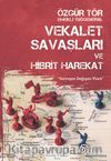 Vekalet Savaşları ve Hibrit Harekat