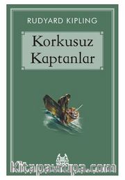 Korkusuz Kaptanlar