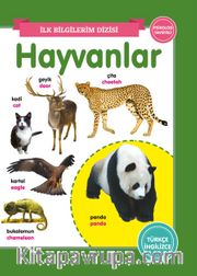 Hayvanlar / İlk Bilgilerim Dizisi