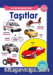 Taşıtlar / İlk Bilgilerim Dizisi 